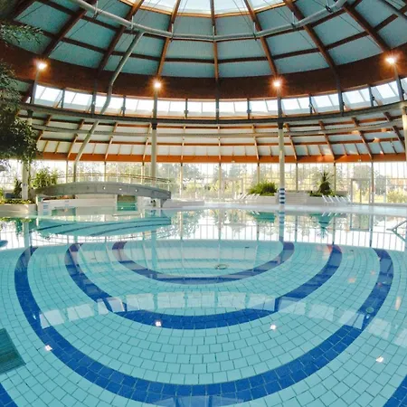 Ferienunterkunft Im Seepark Lejlighed Sellin (Rugen)