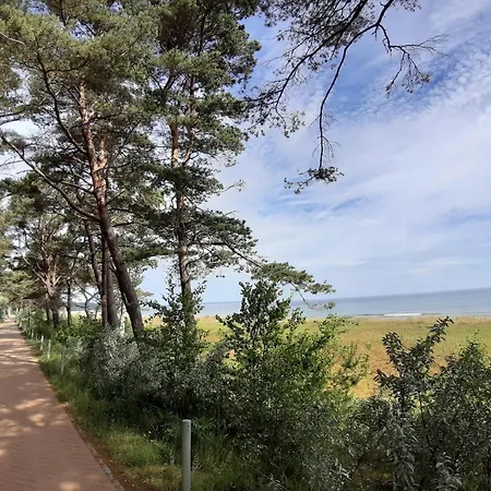 Ferienunterkunft Im Seepark